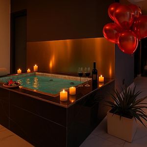 Appartement met Twee Slaapkamers